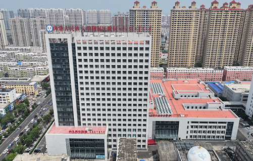 2016年-內(nèi)蒙古民族大學(xué)附屬醫(yī)院內(nèi)二科、門急診醫(yī)技綜